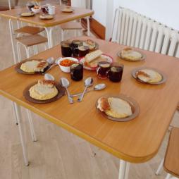 Родительский контроль